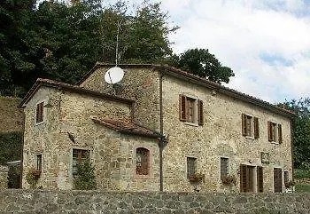 Campomaggio Panzió Giampierone