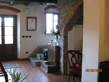 Campomaggio Panzió Giampierone 3*,  Olaszország