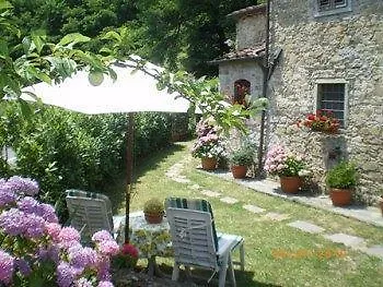 Campomaggio Panzió Giampierone