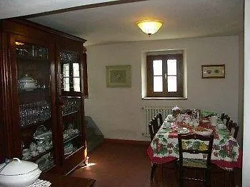 Campomaggio Panzió Giampierone 3*,