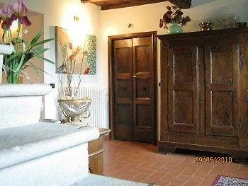 ***  Campomaggio Panzió Giampierone Olaszország