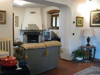 Campomaggio Panzió Giampierone